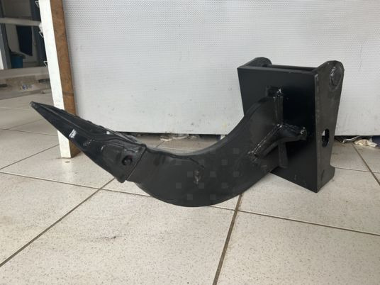 Dent de déroctage Arden QA10 / QA11 - Zabijač: slika 3 Dent de déroctage Arden QA10 / QA11 - Zabijač: slika 3