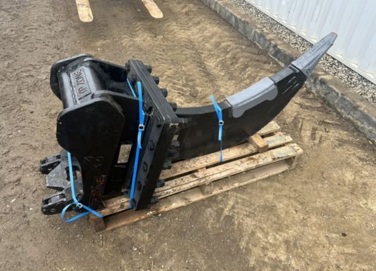 Dent de déroctage arden QA30 - QA31 - Zabijač: slika 1 Dent de déroctage arden QA30 - QA31 - Zabijač: slika 1