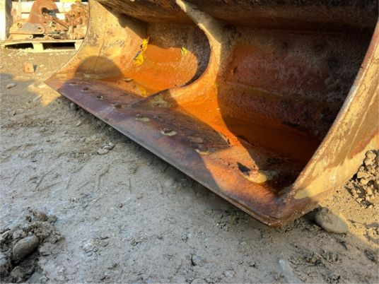 Godet inclinable Volvo S50 - Kašika za bager: slika 5 Godet inclinable Volvo S50 - Kašika za bager: slika 5