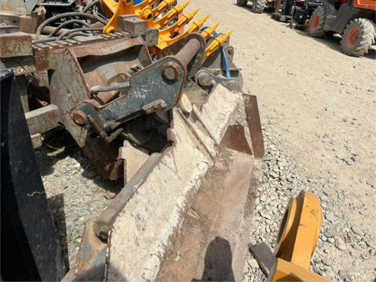 Godet inclinable pour pelle S50 - Kašika za bager: slika 5 Godet inclinable pour pelle S50 - Kašika za bager: slika 5