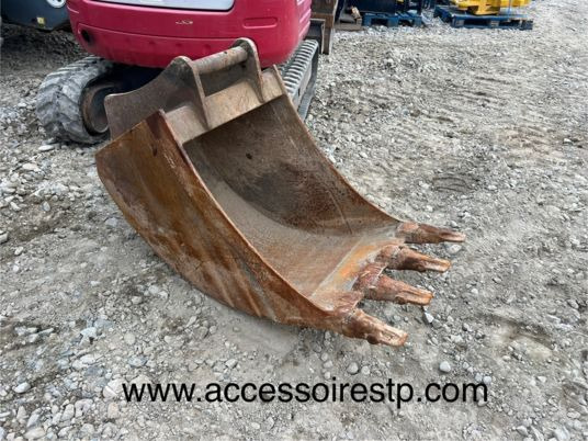 Godet pour pelle S50 - Kašika: slika 1 Godet pour pelle S50 - Kašika: slika 1