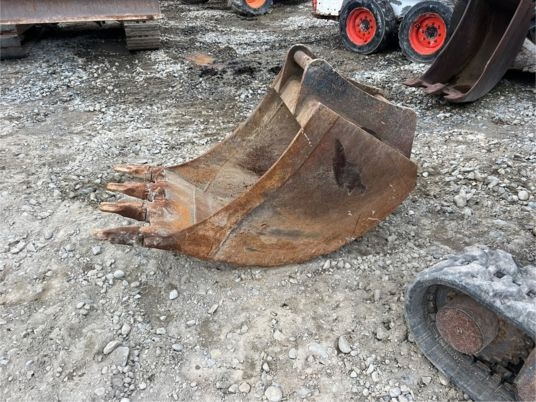 Godet pour pelle S50 - Kašika: slika 4 Godet pour pelle S50 - Kašika: slika 4