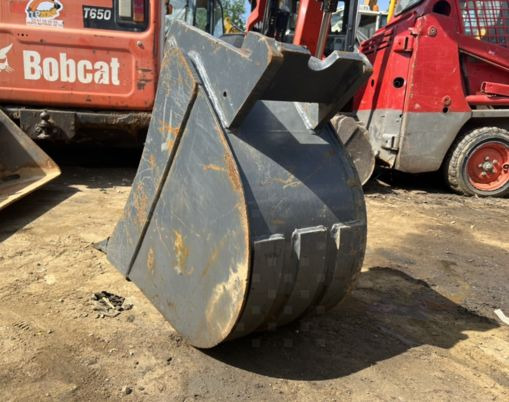 Godet vtn - Kašika za bager: slika 2 Godet vtn - Kašika za bager: slika 2