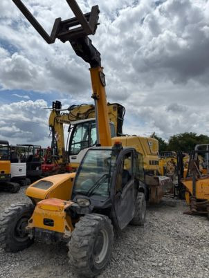 Manitou MT625 à 31900 € HT - Teleskopski upravljač: slika 2 Manitou MT625 à 31900 € HT - Teleskopski upravljač: slika 2