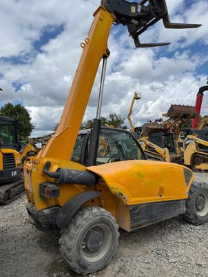 Manitou MT625 à 31900 € HT - Teleskopski upravljač: slika 3 Manitou MT625 à 31900 € HT - Teleskopski upravljač: slika 3