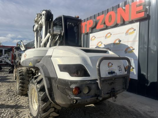 Mecalac NEW 12MTX À 59500 E HT - Bager točkaš: slika 4 Mecalac NEW 12MTX À 59500 E HT - Bager točkaš: slika 4