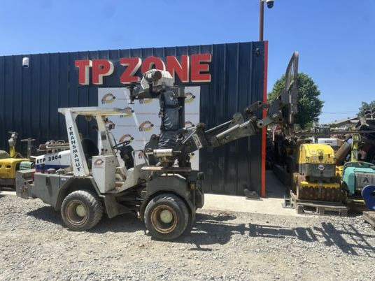 Transmanut Transmanut EUROTRANSPOSE à 12 900 € HT - Teleskopski utovarivač na točkovima: slika 1 Transmanut Transmanut EUROTRANSPOSE à 12 900 € HT - Teleskopski utovarivač na točkovima: slika 1