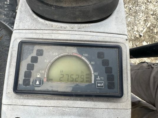 Mini bager Wacker Neuson ET24 - Canopy - Attache rapide hydraulique: slika 10 Mini bager Wacker Neuson ET24 - Canopy - Attache rapide hydraulique: slika 10