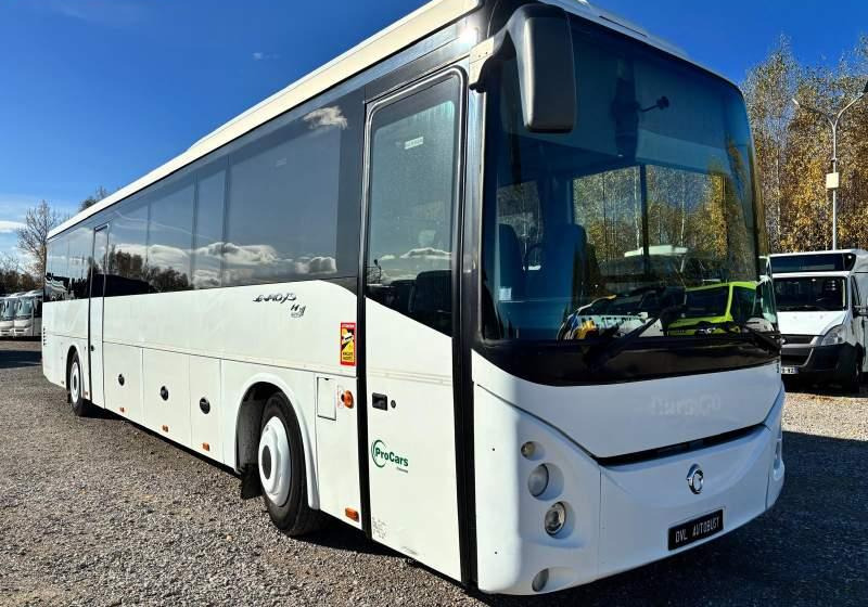 Irisbus EVADY ,Crossway , Intouro - Prigradski autobus: slika 2 Irisbus EVADY ,Crossway , Intouro - Prigradski autobus: slika 2