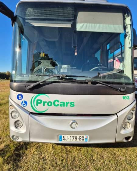 Irisbus Evadys H, ,Crossway , Intouro - Prigradski autobus: slika 2 Irisbus Evadys H, ,Crossway , Intouro - Prigradski autobus: slika 2