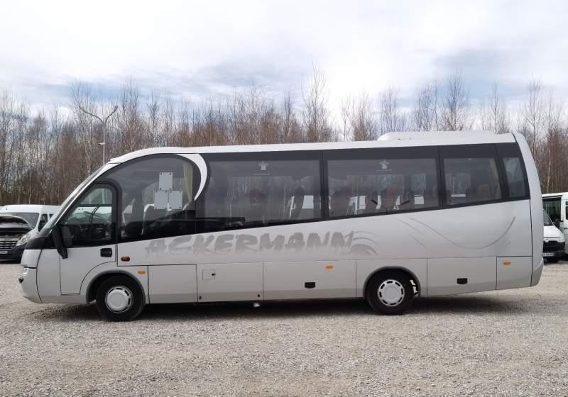 Prigradski autobus Iveco Indcar Mago 33 *klima*: slika 9