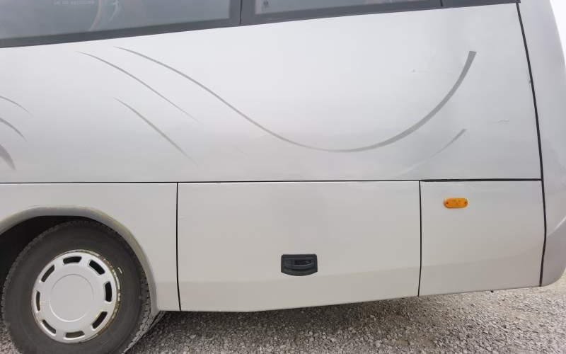 Prigradski autobus Iveco Indcar Mago 33 *klima*: slika 12