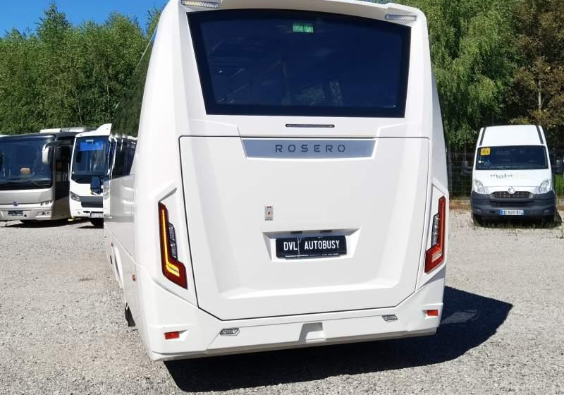 Iveco Iveco Rosero First 2022 EURO 6 2szt - Gradski autobus: slika 5 Iveco Iveco Rosero First 2022 EURO 6 2szt - Gradski autobus: slika 5
