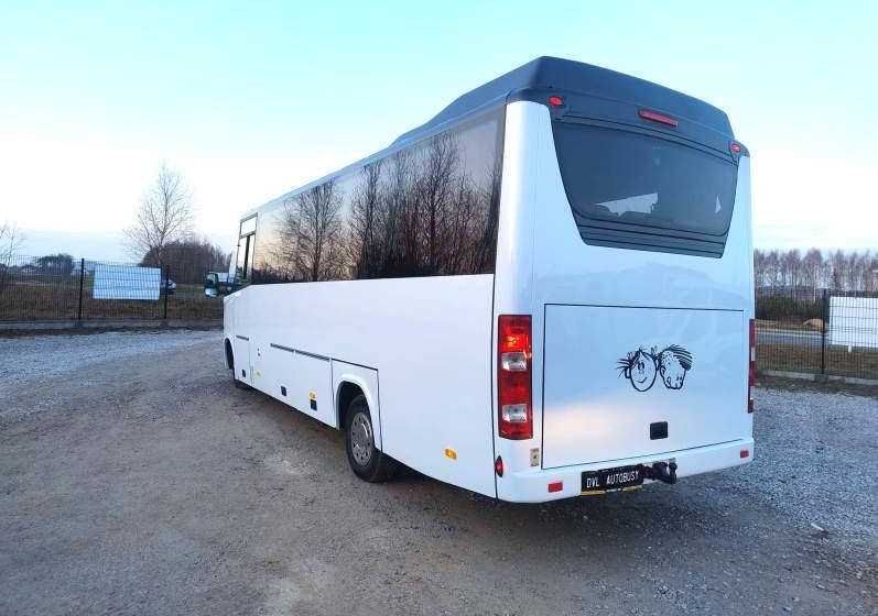 Iveco Rapido / Daily 31 miejsc, stan idealny - Turistički autobus: slika 5 Iveco Rapido / Daily 31 miejsc, stan idealny - Turistički autobus: slika 5