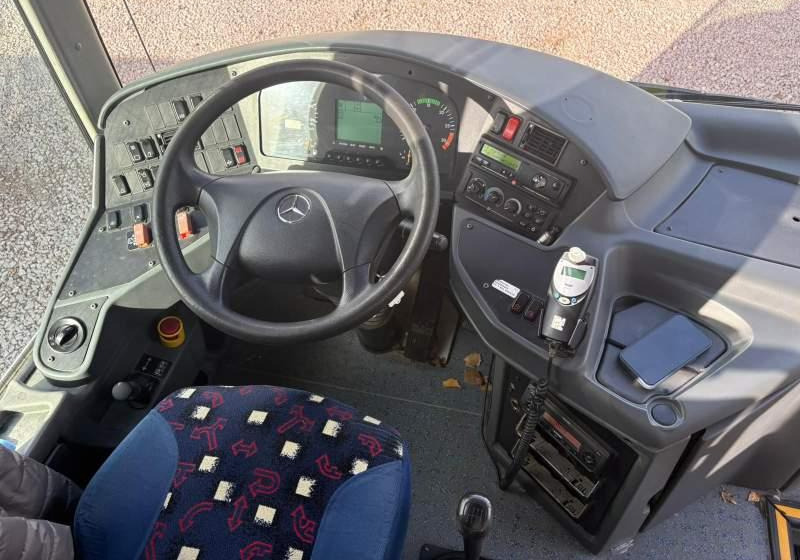 Mercedes-Benz Intouro 12 m crossway recreo, - Prigradski autobus: slika 3 Mercedes-Benz Intouro 12 m crossway recreo, - Prigradski autobus: slika 3