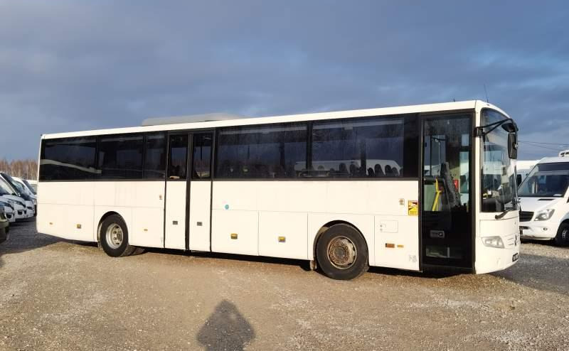 Mercedes-Benz Intouro 2008 *klimatyzacja crossway recreo - Prigradski autobus: slika 5 Mercedes-Benz Intouro 2008 *klimatyzacja crossway recreo - Prigradski autobus: slika 5