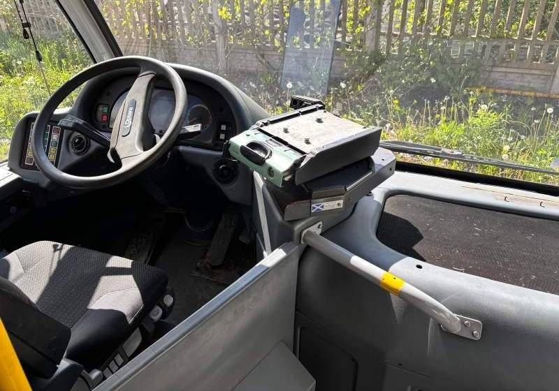 Mercedes-Benz Optare Solo *klima* 24+24 - Gradski autobus: slika 3 Mercedes-Benz Optare Solo *klima* 24+24 - Gradski autobus: slika 3