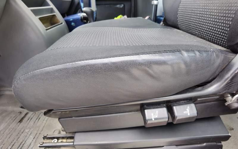 Prigradski autobus Mercedes-Benz Vario 813D 39 miejsc *webasto*3x szyberdach*1696: slika 16 Prigradski autobus Mercedes-Benz Vario 813D 39 miejsc *webasto*3x szyberdach*1696: slika 16