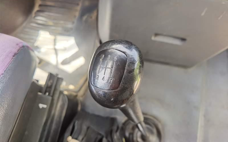 Mercedes-Benz Vario 814D 31+10 - Prigradski autobus: slika 3 Mercedes-Benz Vario 814D 31+10 - Prigradski autobus: slika 3