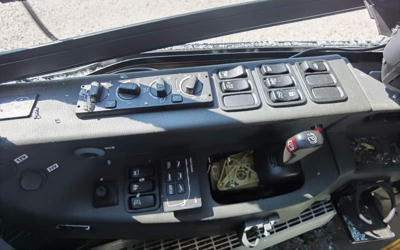 Scania CityWide LE 12m - Gradski autobus: slika 2 Scania CityWide LE 12m - Gradski autobus: slika 2