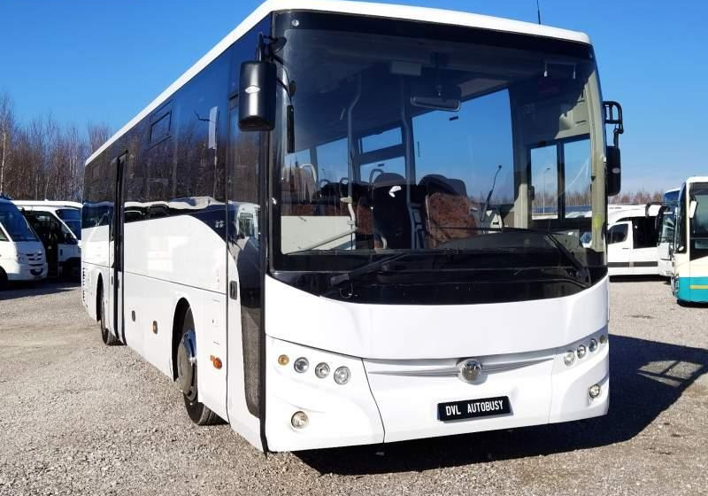 Temsa LD SB 12 EURO 6 - Prigradski autobus: slika 2 Temsa LD SB 12 EURO 6 - Prigradski autobus: slika 2
