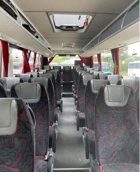 Temsa MD7 34 miejsc Euro 6 NAVIGO TOURINO - Prigradski autobus: slika 5 Temsa MD7 34 miejsc Euro 6 NAVIGO TOURINO - Prigradski autobus: slika 5