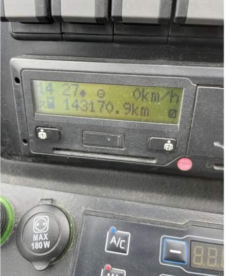 Prigradski autobus Temsa MD7 34 miejsc Euro 6 NAVIGO TOURINO: slika 7