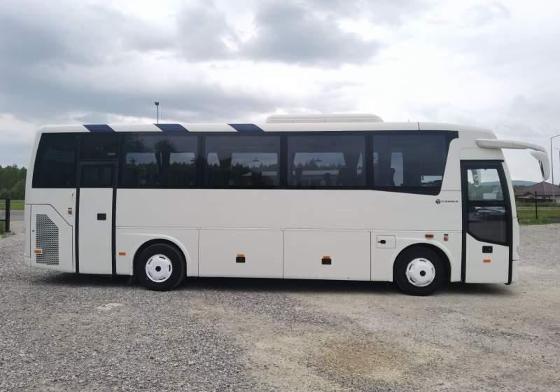 Temsa MD9 41 2012 *klima* - Turistički autobus: slika 4 Temsa MD9 41 2012 *klima* - Turistički autobus: slika 4