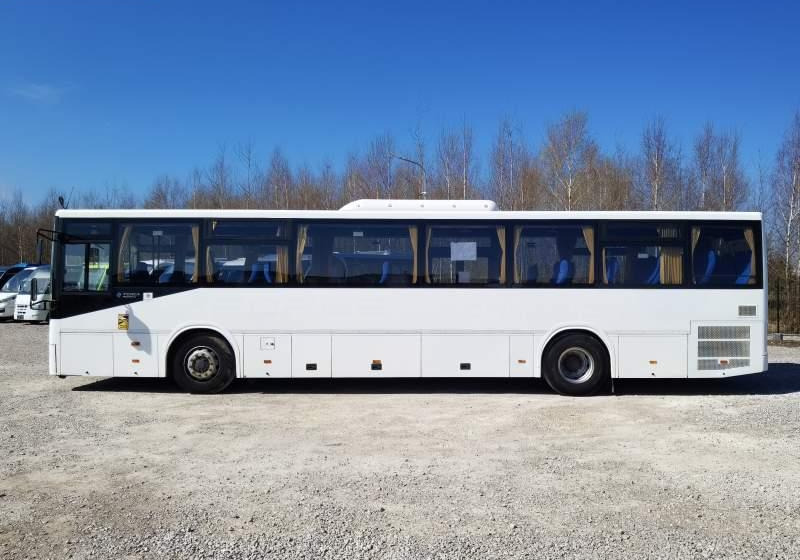 Temsa Torumalin 12 EURO 5 nauka jazdy, winda, klima - Prigradski autobus: slika 5 Temsa Torumalin 12 EURO 5 nauka jazdy, winda, klima - Prigradski autobus: slika 5