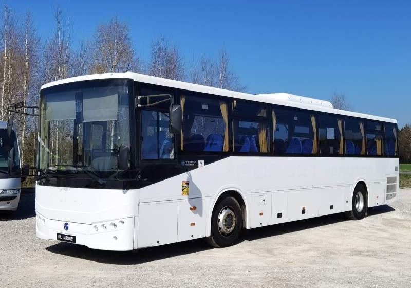 Temsa Torumalin 12 EURO 5 nauka jazdy, winda, klima - Prigradski autobus: slika 3 Temsa Torumalin 12 EURO 5 nauka jazdy, winda, klima - Prigradski autobus: slika 3