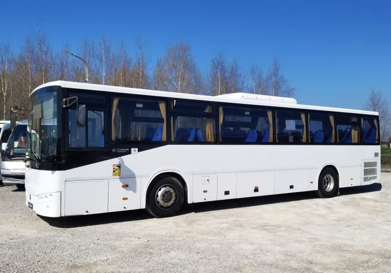 Temsa Torumalin 12 EURO 5 nauka jazdy, winda, klima - Prigradski autobus: slika 4 Temsa Torumalin 12 EURO 5 nauka jazdy, winda, klima - Prigradski autobus: slika 4