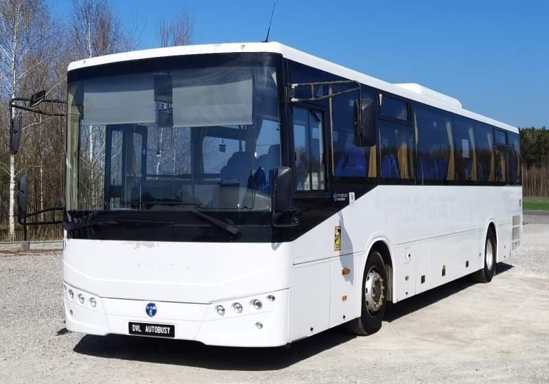 Temsa Torumalin 12 EURO 5 nauka jazdy, winda, klima - Prigradski autobus: slika 2 Temsa Torumalin 12 EURO 5 nauka jazdy, winda, klima - Prigradski autobus: slika 2