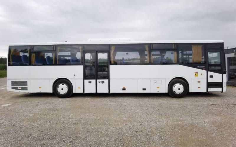 Temsa Tourmalin 12 crossway intouro recreo - Prigradski autobus: slika 4 Temsa Tourmalin 12 crossway intouro recreo - Prigradski autobus: slika 4