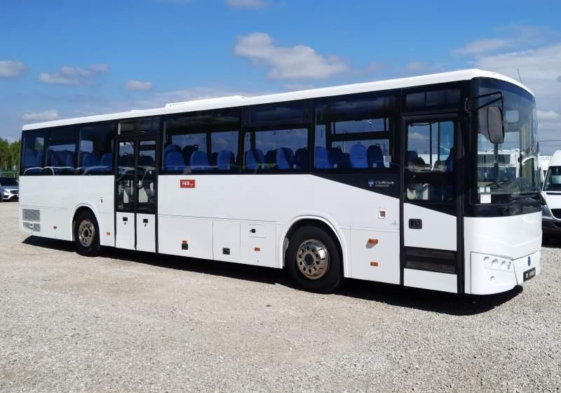 Temsa Tourmalin 12m 144tys km KLIMA crossway intouro ul - Prigradski autobus: slika 4 Temsa Tourmalin 12m 144tys km KLIMA crossway intouro ul - Prigradski autobus: slika 4