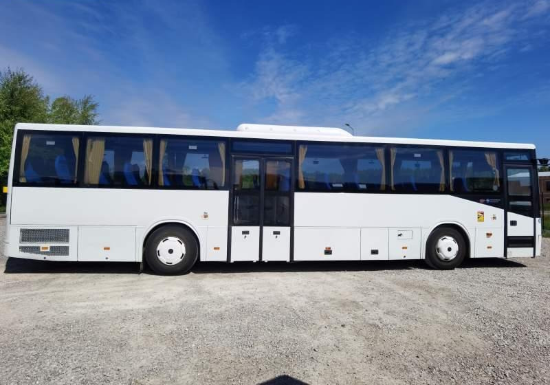 Temsa Tourmalin 12m 190tys km *klima*webasto - Prigradski autobus: slika 5 Temsa Tourmalin 12m 190tys km *klima*webasto - Prigradski autobus: slika 5