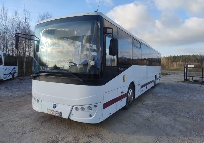 Temsa Tourmalin Light 12 EURO 5 75 miejsc - Prigradski autobus: slika 2 Temsa Tourmalin Light 12 EURO 5 75 miejsc - Prigradski autobus: slika 2