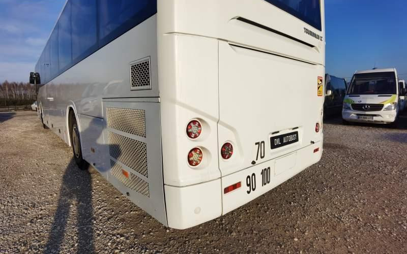 Temsa Tourmalin Light 13 crossway intouro recreo - Prigradski autobus: slika 3 Temsa Tourmalin Light 13 crossway intouro recreo - Prigradski autobus: slika 3