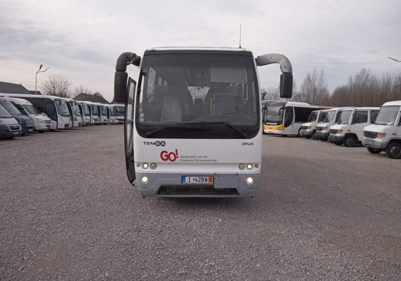 Temsa opalin 9 2 SZTUKI IDENTYCZNE - Prigradski autobus: slika 2 Temsa opalin 9 2 SZTUKI IDENTYCZNE - Prigradski autobus: slika 2