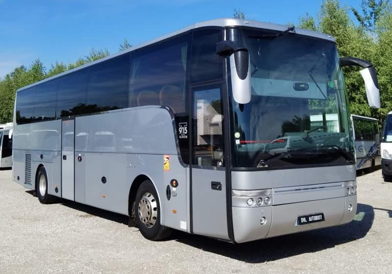 VanHool T915 Acron EURO V MAN - Turistički autobus: slika 1 VanHool T915 Acron EURO V MAN - Turistički autobus: slika 1