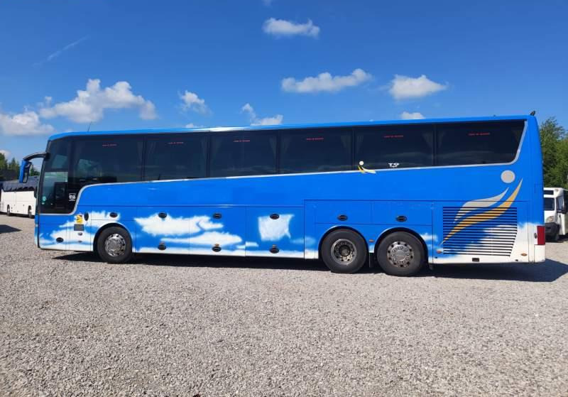 VanHool T916 ASTRONEF - Turistički autobus: slika 4 VanHool T916 ASTRONEF - Turistički autobus: slika 4