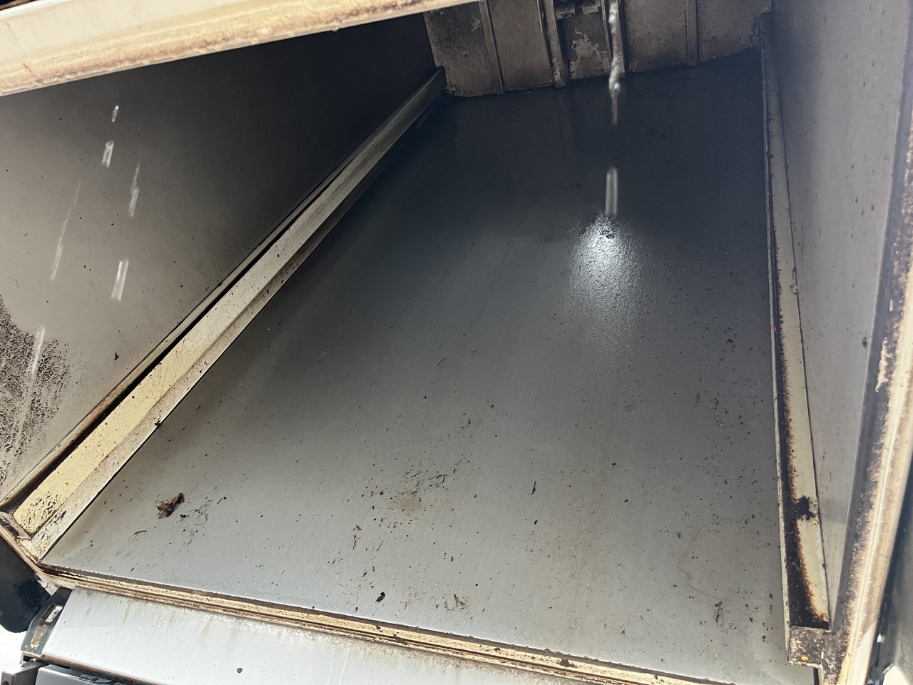 Autočistilica SCHMIDT Cs556 cs500 compact 400: slika 23