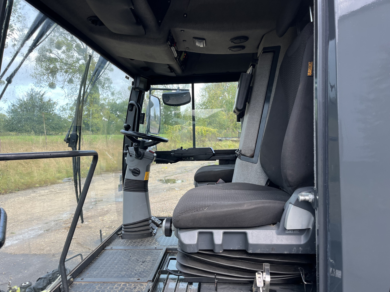 Autočistilica SCHMIDT Cs556 cs500 compact 400: slika 11