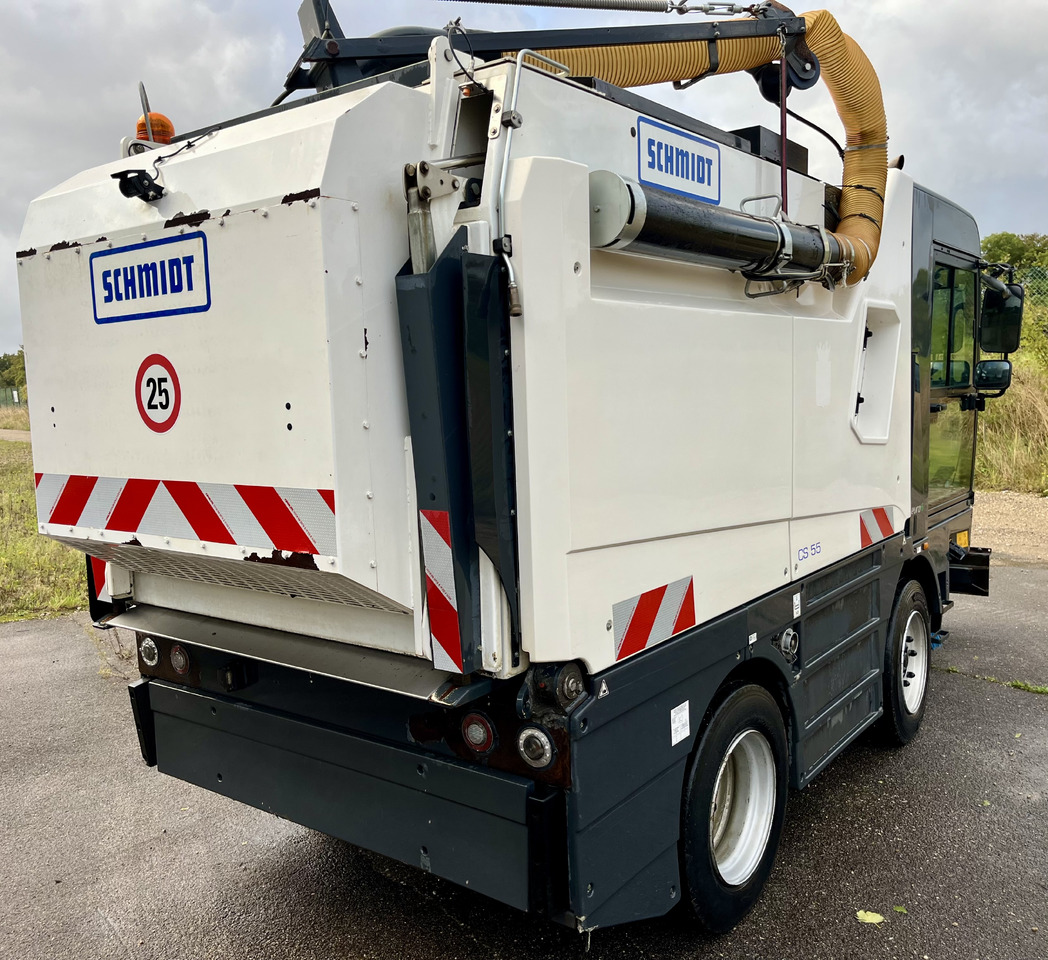 SCHMIDT Cs556 cs500 compact 400 - Autočistilica: slika 4 SCHMIDT Cs556 cs500 compact 400 - Autočistilica: slika 4