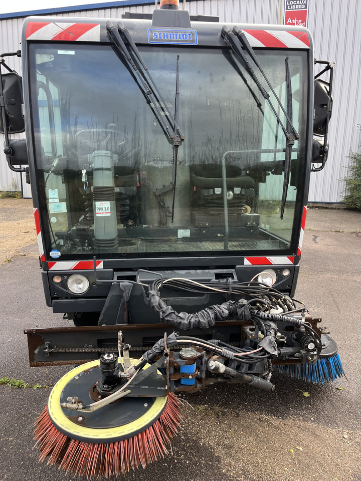 Autočistilica SCHMIDT Cs556 cs500 compact 400: slika 14