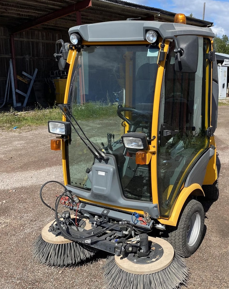 Belos Transpro 3440 - Autočistilica: slika 2 Belos Transpro 3440 - Autočistilica: slika 2