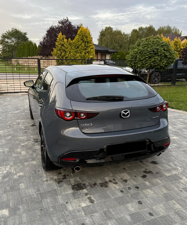 MAZDA 3 - Automobil: slika 2 MAZDA 3 - Automobil: slika 2