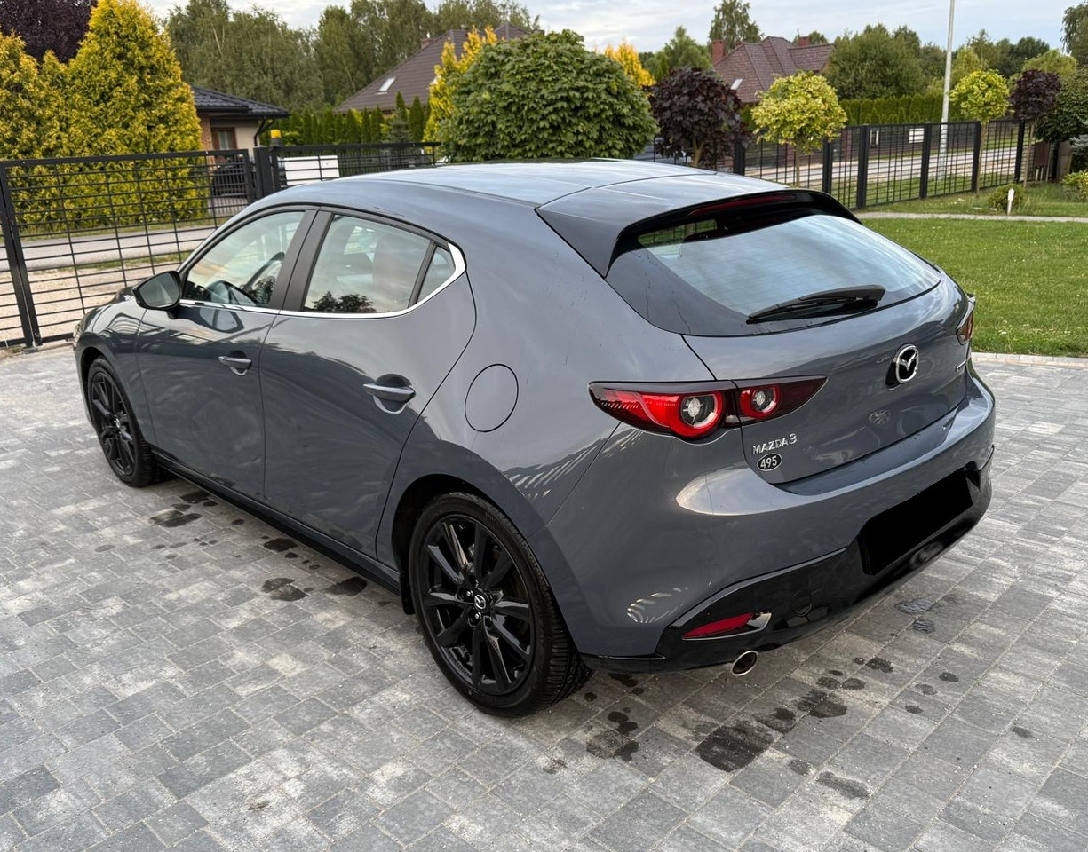 MAZDA 3 - Automobil: slika 3 MAZDA 3 - Automobil: slika 3