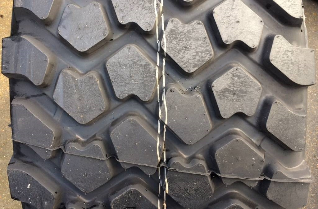 Michelin 24R21 XZL - NEW  - Guma za Poljoprivredna mašina: slika 3 Michelin 24R21 XZL - NEW  - Guma za Poljoprivredna mašina: slika 3