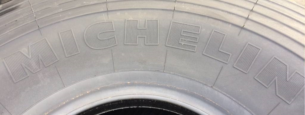 Michelin 24R21 XZL - NEW  - Guma za Poljoprivredna mašina: slika 4 Michelin 24R21 XZL - NEW  - Guma za Poljoprivredna mašina: slika 4