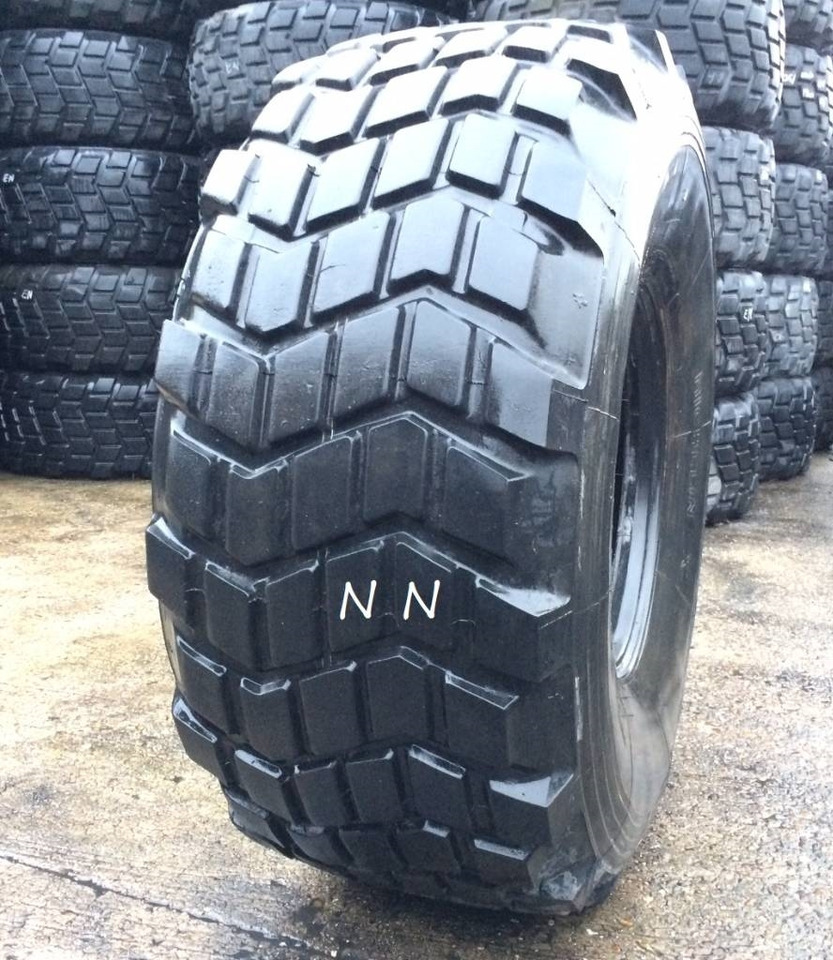 Michelin 525/65R20.5 XS - USED NN 95%  - Guma za Poljoprivredna mašina: slika 1 Michelin 525/65R20.5 XS - USED NN 95%  - Guma za Poljoprivredna mašina: slika 1